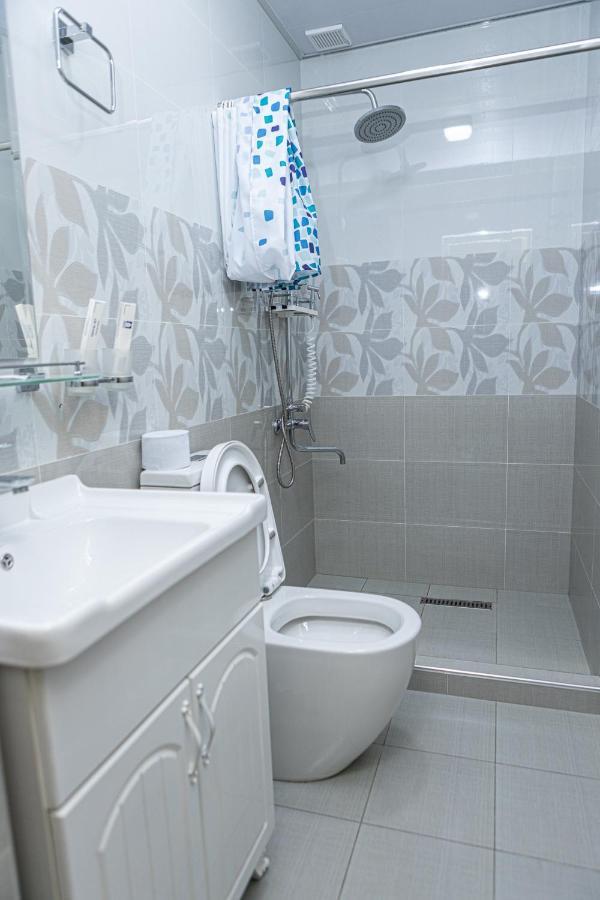 Ahmad Guest House Самарканд Екстериор снимка