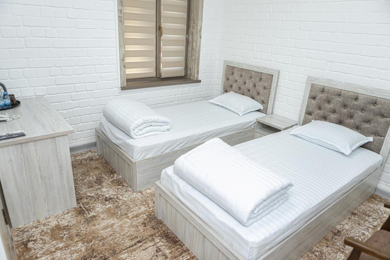 Ahmad Guest House Самарканд Екстериор снимка