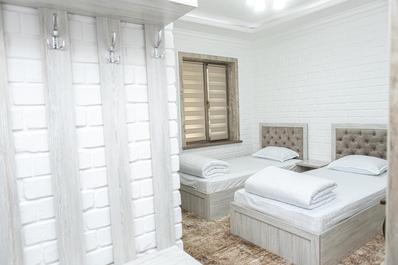 Ahmad Guest House Самарканд Екстериор снимка